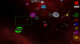 Far Space screenshot 4