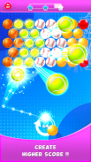 Bubble Ball Shooter Games screenshot 4