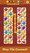 Tile Connect- Fun Puzzle Game screenshot 0