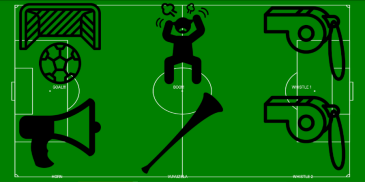 Football Soundboard screenshot 1