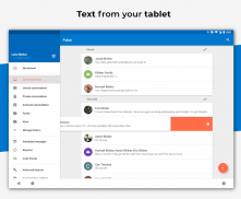 Pulse SMS (Phone/Tablet/Web) screenshot 4