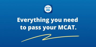 MCAT Prep Mastery