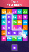 Merge Game: 2048 Number Puzzle screenshot 6