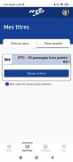 RTC Nomade paiement screenshot 3