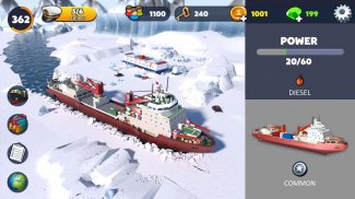 Port City: Ship Tycoon 2023 screenshot 7