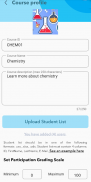CyberKlass Instructor: Manage class participation screenshot 5