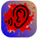 Ear Super : super audible Enhancer