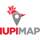 IUPIMap