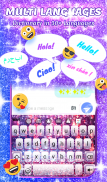 Crazy Glitter Wallpaper Theme screenshot 0