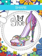 Free Coloring Book for Adults App screenshot 7