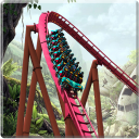 Extreme Roller Coaster VR Icon