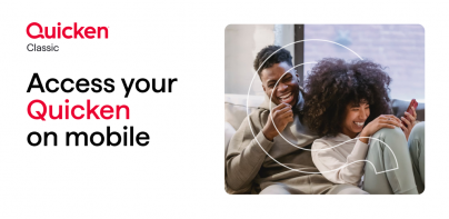 Quicken Classic: Companion App