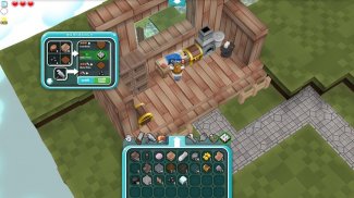 Cubic Castles: Sandbox World Building MMO screenshot 5
