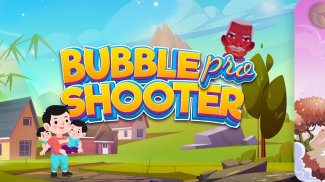 Bubble Shooter 3 Pro Online screenshot 1