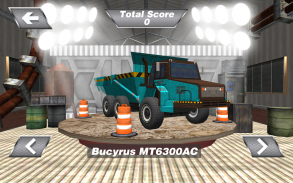 Industry Transporter 3D screenshot 6