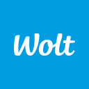 Wolt: Food delivery