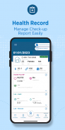 Quality HealthCare Mobile App screenshot 2