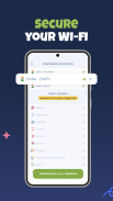 India VPN - Private Turbo Fast screenshot 3