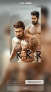 Jr NTR Wallpaper HD screenshot 1