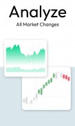 Forex Trading App. Kostenlose Forex-Signale screenshot 4