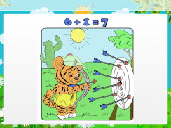 Statlex: 使您的孩子变成数学天才 screenshot 6