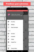 Predicas Para Jóvenes - Devocional Diario screenshot 2