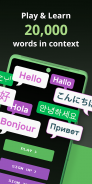 Clozemaster: Language Learning screenshot 5