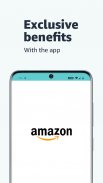 Amazon India Shop, Pay, miniTV screenshot 7