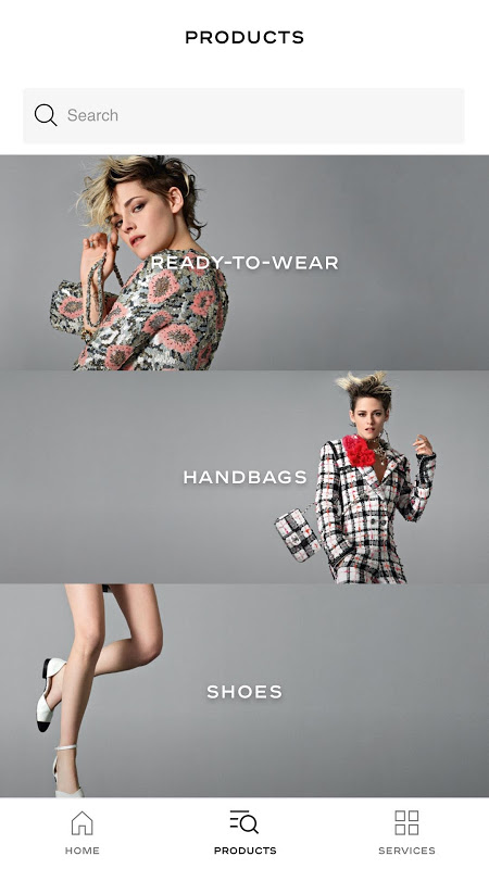 CHANEL FASHION - APK Download for Android | Aptoide