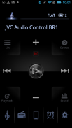 JVC Audio Control BR1 screenshot 0