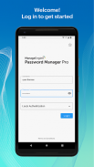 ME Password Manager Pro screenshot 6