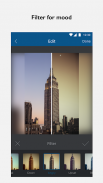 InFrame - Photo Editor & Frame screenshot 5