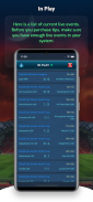 LiveSportsTips screenshot 6