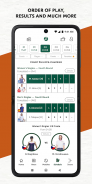 Roland-Garros Officiel screenshot 3