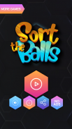 Sort the Balls screenshot 0