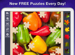 Jigsaw Daily - Jigsaw Puzzles screenshot 4