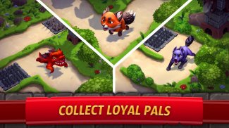 Download Pokemon Tower Defence 9.0.0 APK For Android