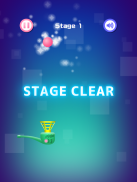 Blow Ball Toy screenshot 2