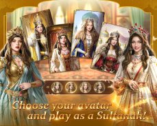 Game of Sultans screenshot 15