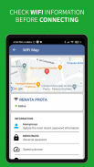 WiFi Map - Encontre senhas screenshot 1