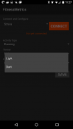 Fitness Metrics Free screenshot 10