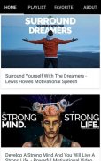 I AM SELFMADE - AppFor Fearless Motivation Videos screenshot 2