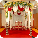 Wedding Stage Decoration