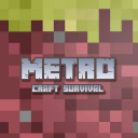 MetroCraft - Craftman Survival Icon