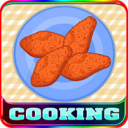 Cooking Game-Butter Chicken screenshot 10