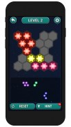 Star Glow Block Puzzle screenshot 0