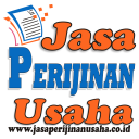 Jasa Perijinan Usaha