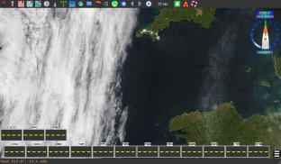 qtVlm Navigation and Routing screenshot 3