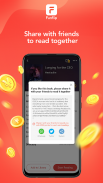 Funflip - Earn by sharing screenshot 3