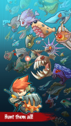 Mobfish Hunter screenshot 5